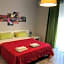 ROOM 110 BARI -guesthouse-