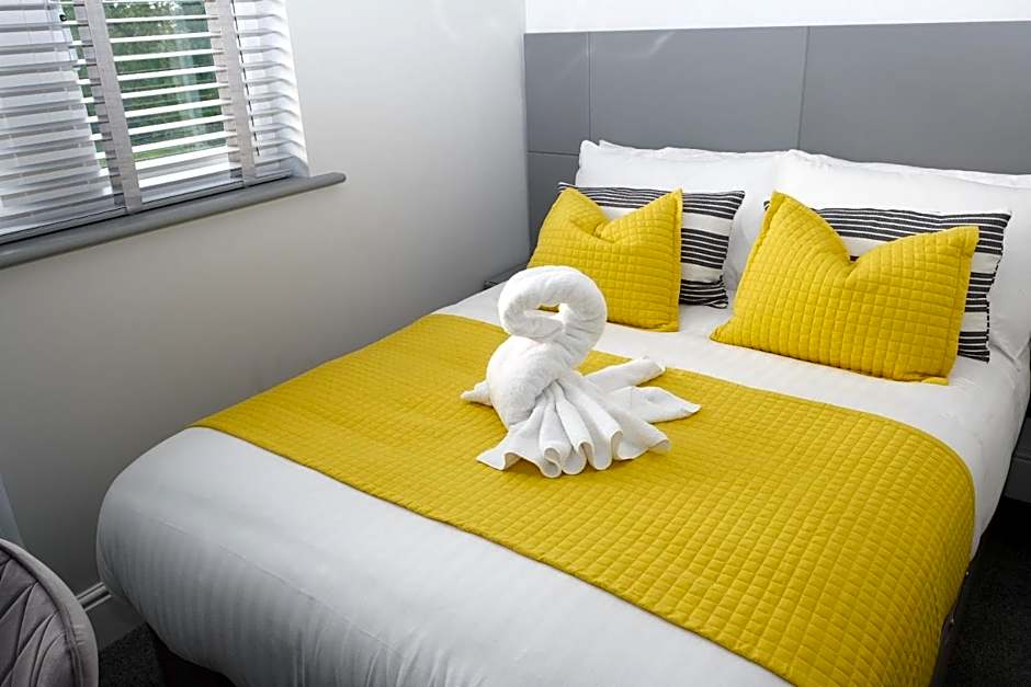 The Whitehouse Peterlee