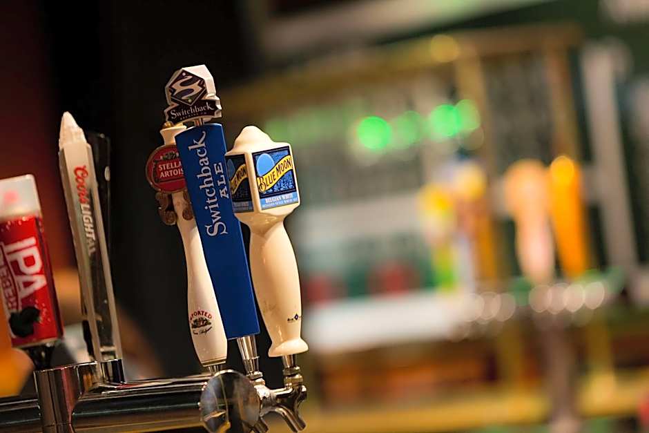 DoubleTree by Hilton Hotel Boston-Andover