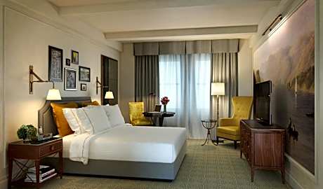 Classic King Room