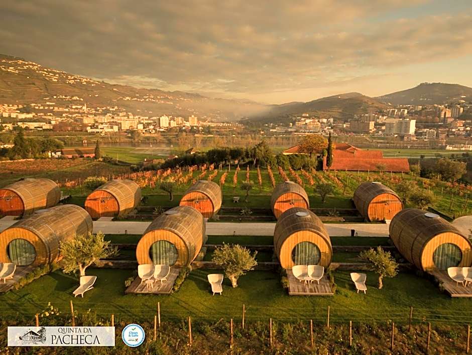 The Wine House Hotel - Quinta da Pacheca