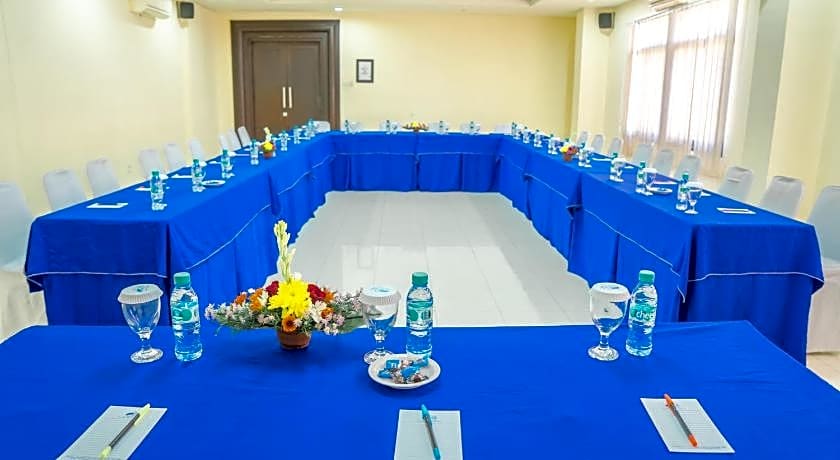Puri Ayu Hotel