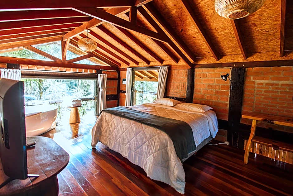 Smart Hotel Reserva Santo Antônio do Pinhal