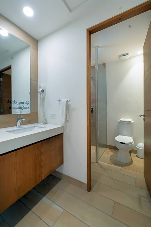 Tú Paraiso Privado- Lahun Suites Playa del carmen