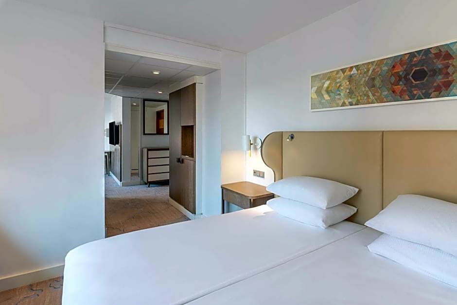 Hilton Stockholm Slussen