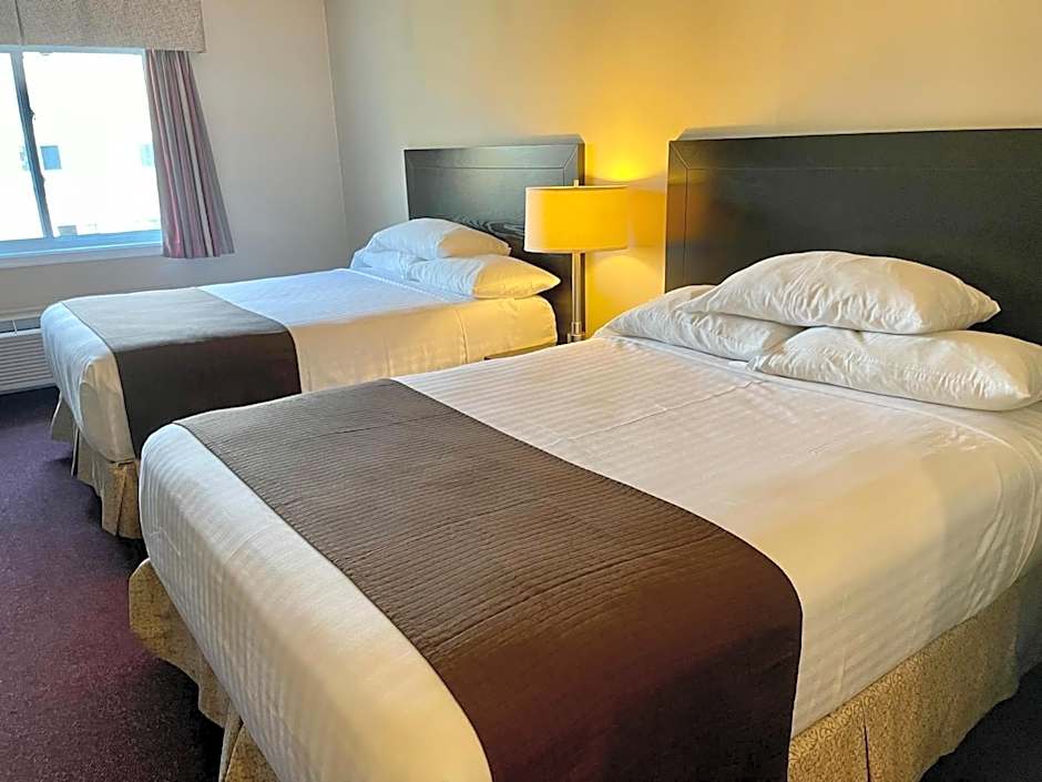 Atlantic Host Hotel, an Ascend Collection Hotel