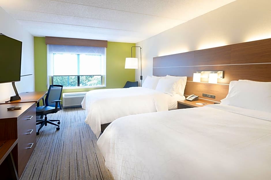 Holiday Inn Express Richmond Airport by IHG