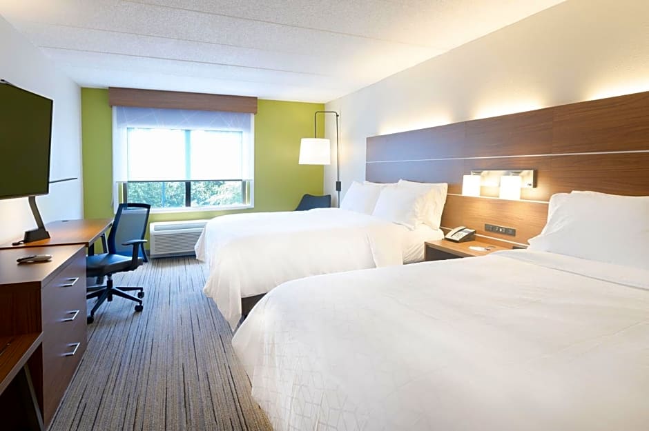 Holiday Inn Express Richmond Airport