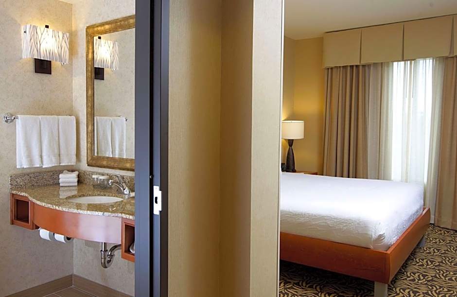 Hilton Garden Inn Cedar Falls, Ia