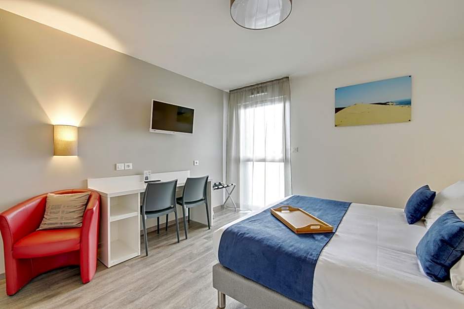 All Suites Bordeaux Pessac