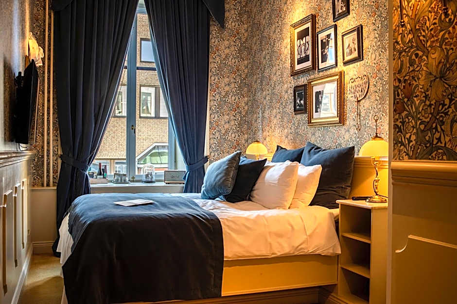 Hotel Pigalle