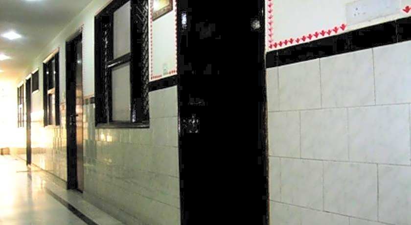 Ajay International Hotel