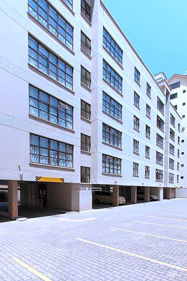 Fedha Residences by Trianum