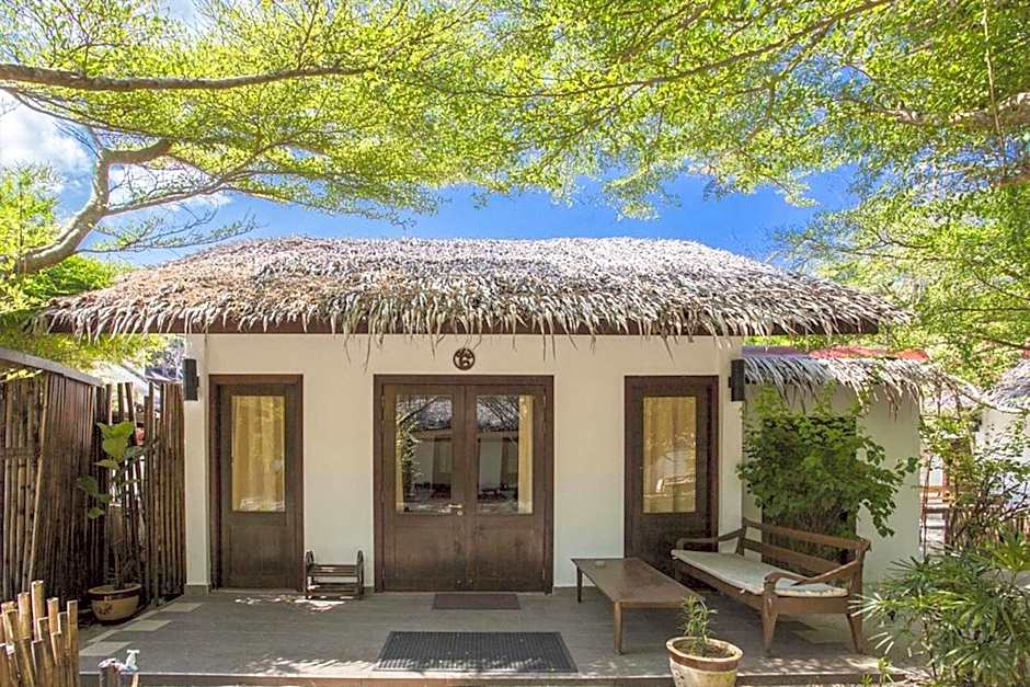 BuBu Villa