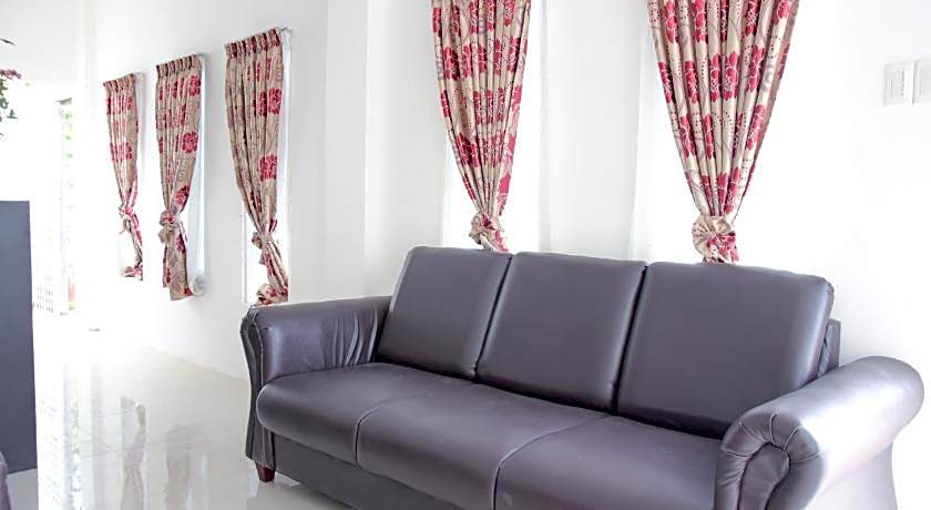 RedDoorz near UIN Sumatera Utara Medan