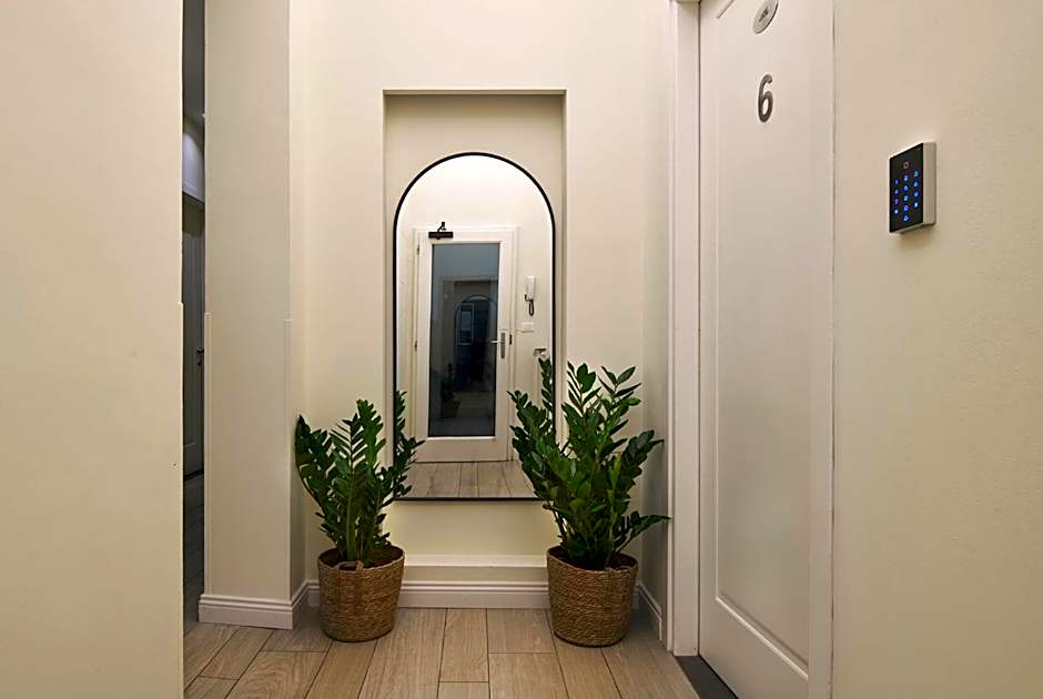 B&B La Residenza Dell'Orafo