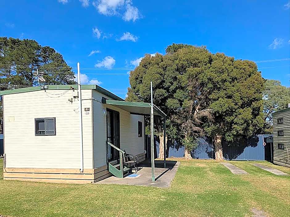 Traralgon Holiday Village