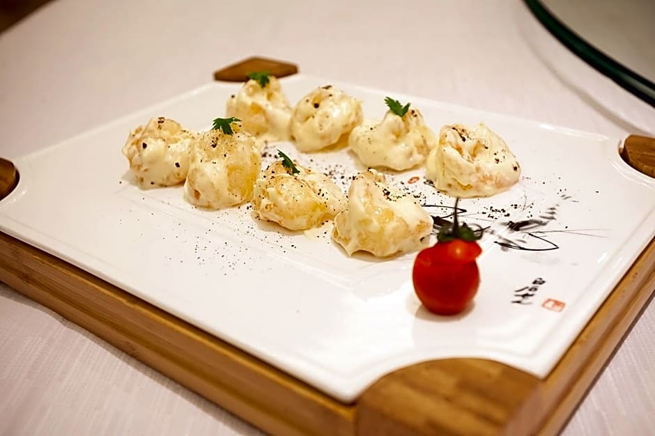 Best Western Plus Fuzhou Fortune Hotel