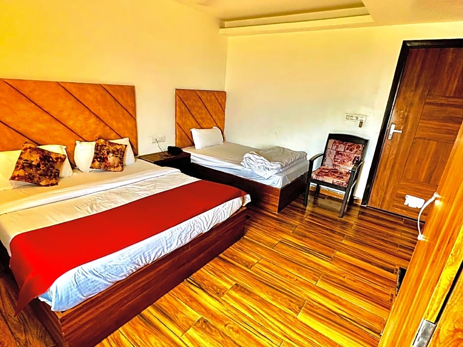 Hotel Amritsar Residency