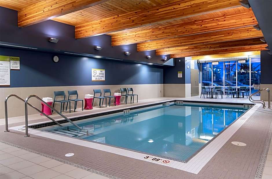 Home2 Suites By Hilton West Edmonton