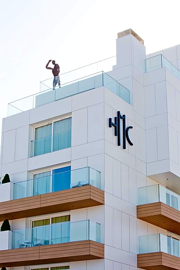 Hotel María Cristina