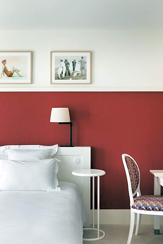 Grand Hôtel Perros-Guirec