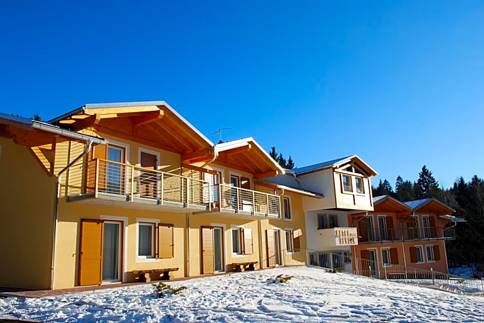 Hotel Elbele Garnì