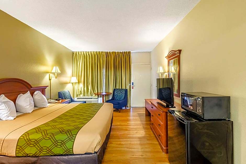 Econo Lodge Lake City-North