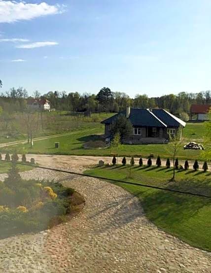 Pałac Pacółtówko