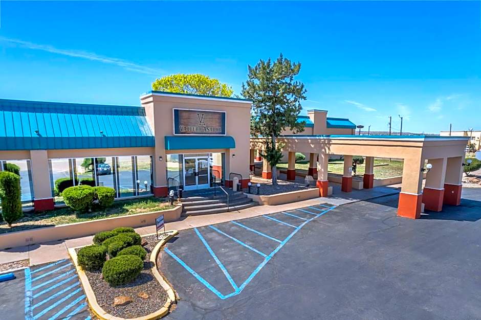 Quality Inn Tucumcari