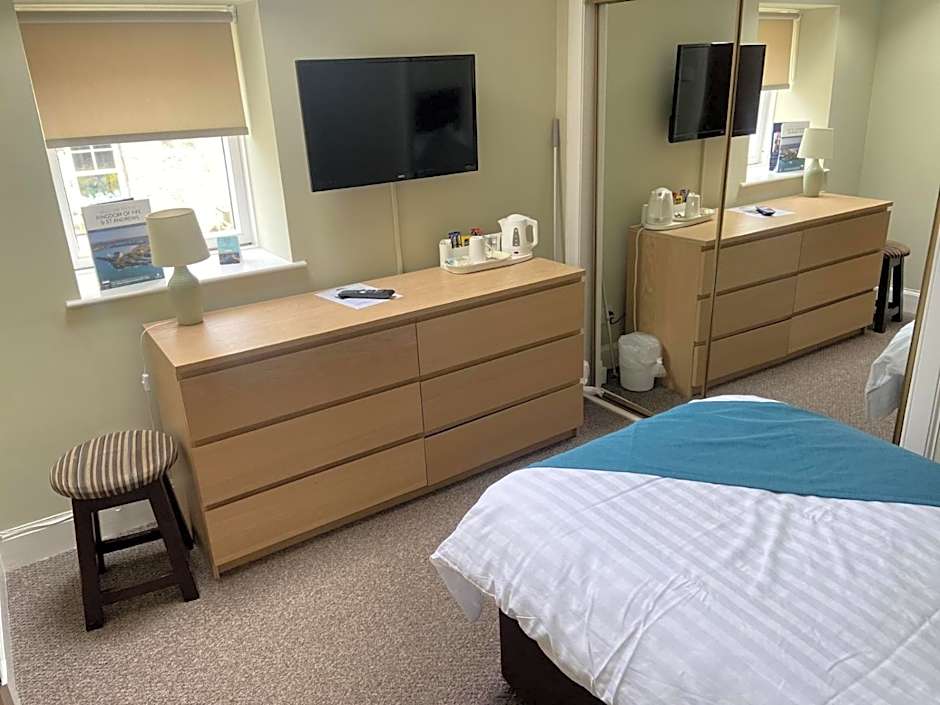 The Strathearn Hotel