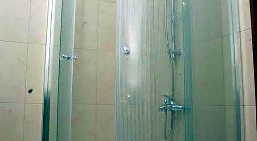 Abu Al Soud Hotel Apartments