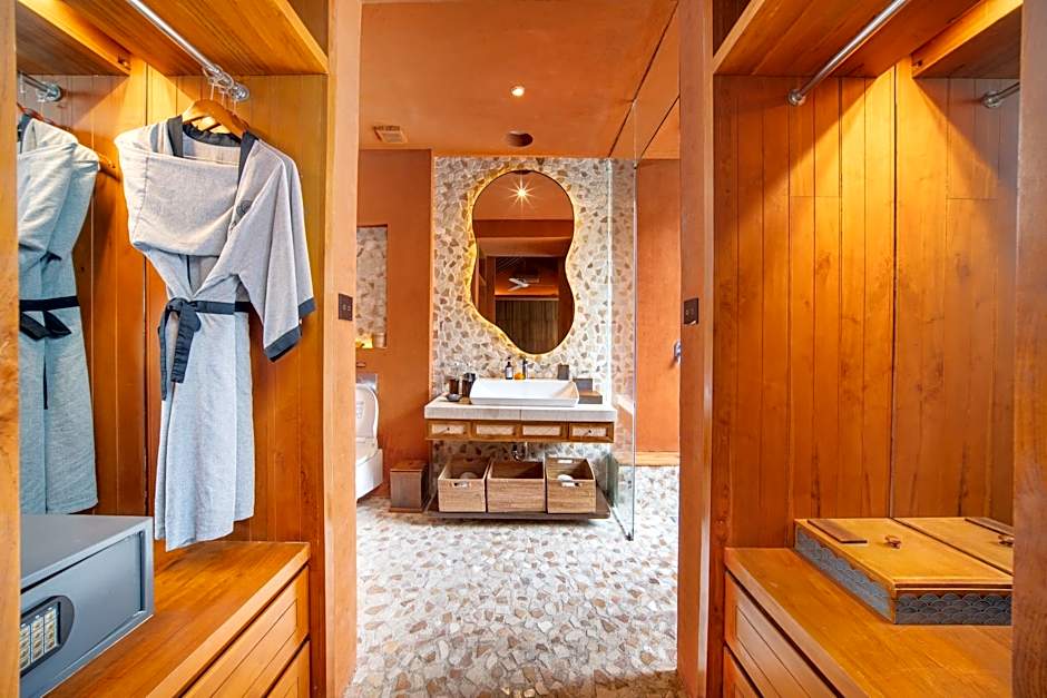 Sana Vie Villa Seminyak by Ini Vie Hospitality