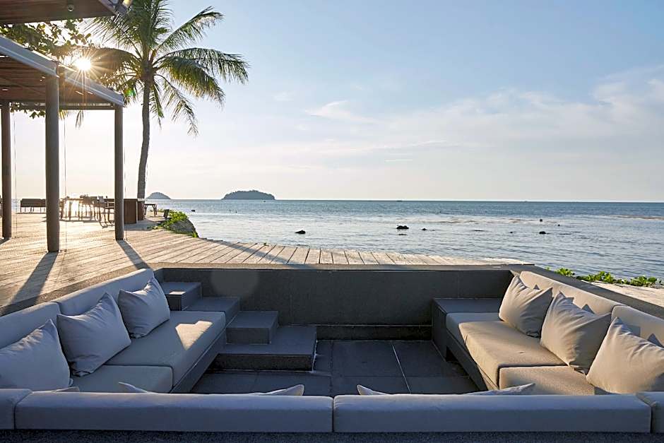 The Retreat Koh Chang, an SLH Hotel