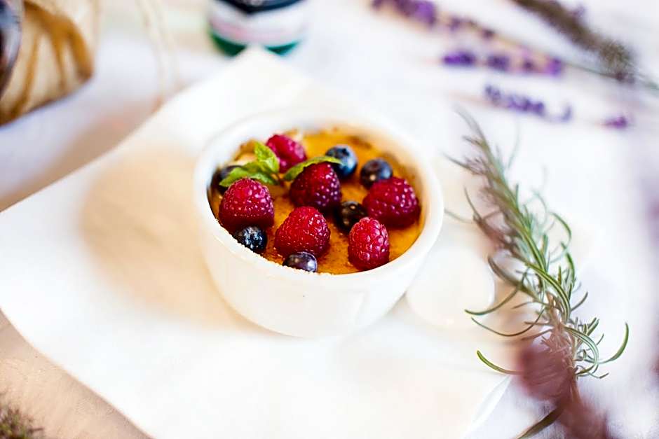 Gościniec Sucholeski