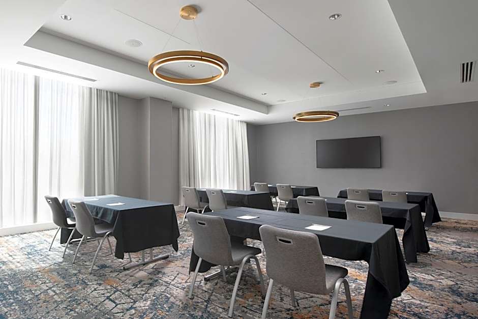 Residence Inn by Marriott St Louis Clayton