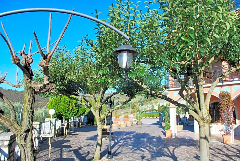 Ristorante Albergo San Michele