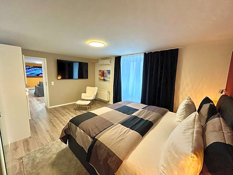 Golden Tulip Kassel Hotel Reiss