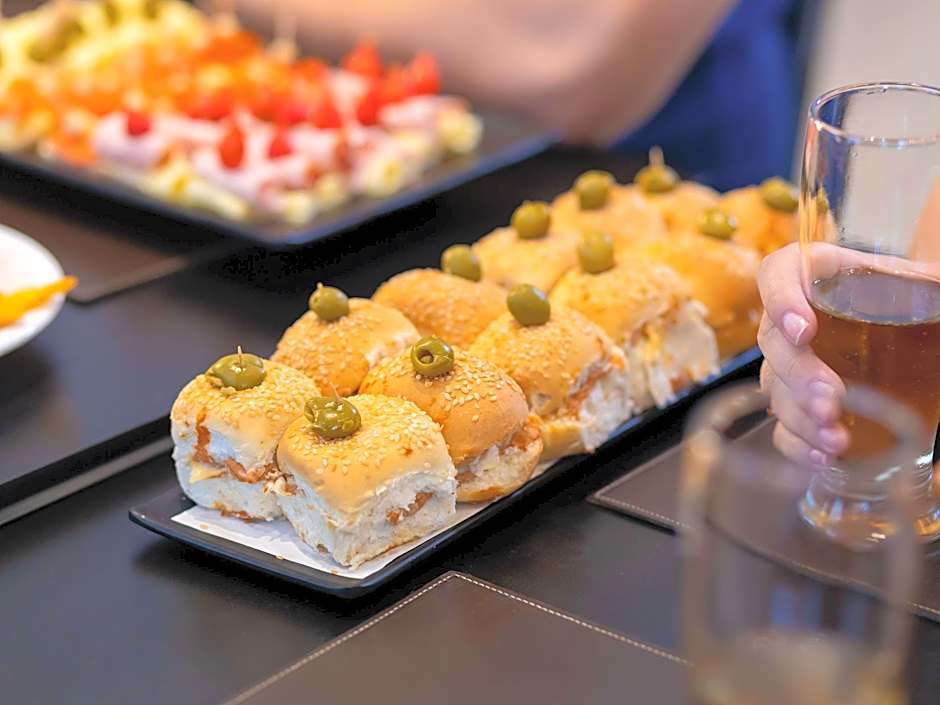 Ibis Styles Maracanau