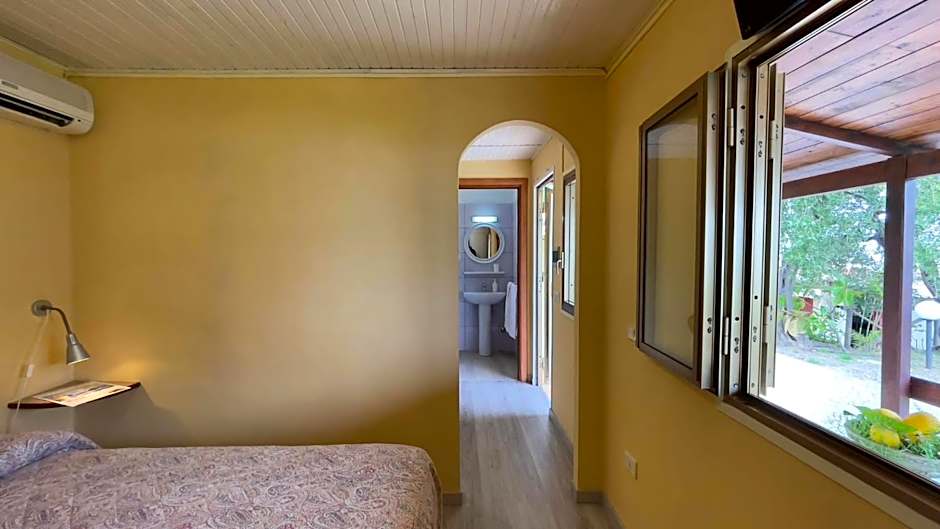 Villaggio Villa Lubrense