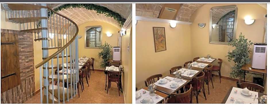 Grand Hotel De L'Europe