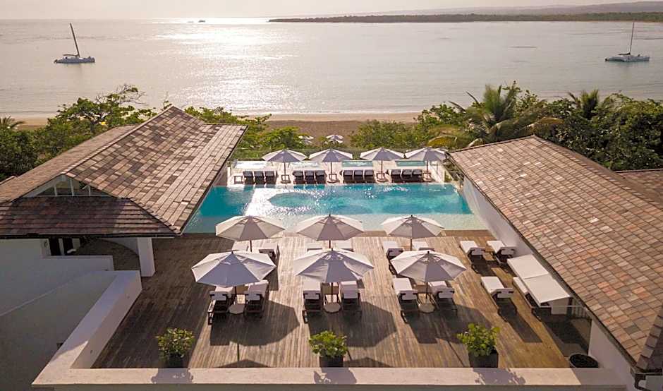 Casa Colonial Beach & Spa