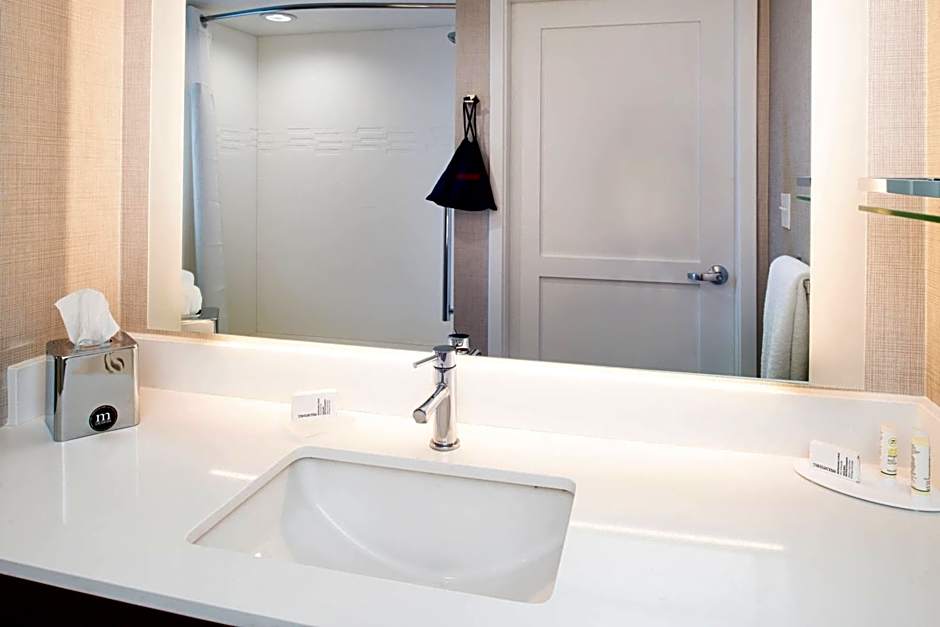 Residence Inn by Marriott Visalia