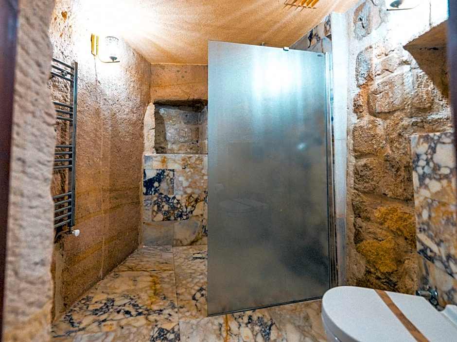 Zeydem Suites