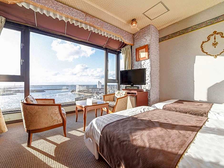 Tanegashima Araki Hotel