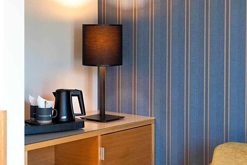 Schlossgut Gross Schwansee