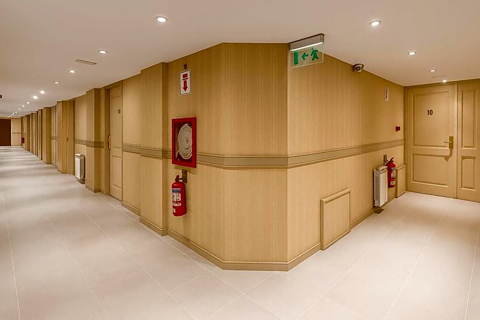Fueguino Hotel