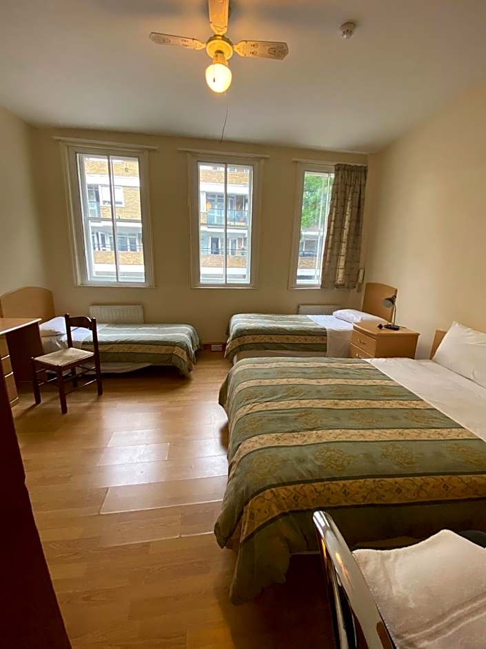 Seven Dials Hotel Annexe