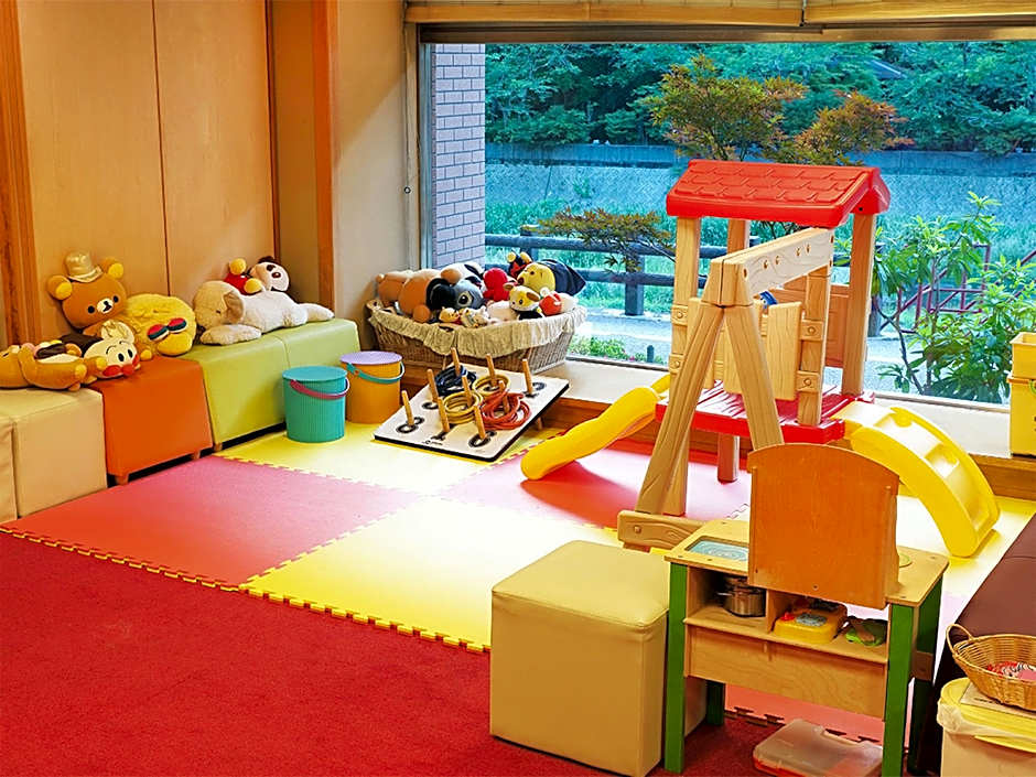 Yubara Kokusai Kanko Hotel Kikunoyu