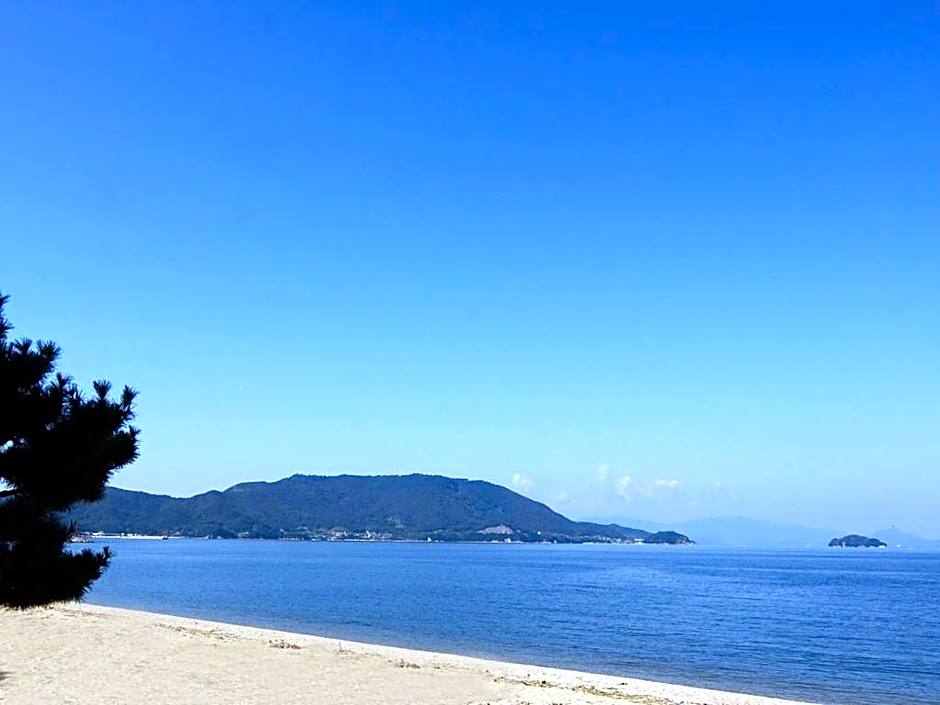 Jakomaru Park Tsuda